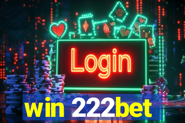 win 222bet